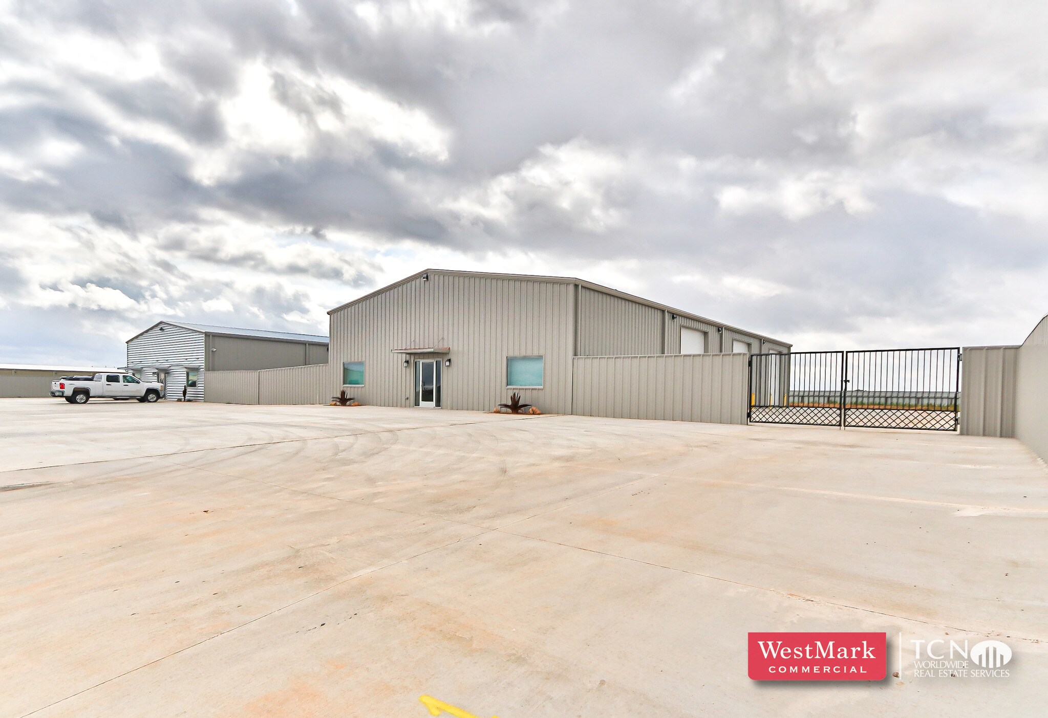 8905 CR 6835, Lubbock, TX for sale Building Photo- Image 1 of 1