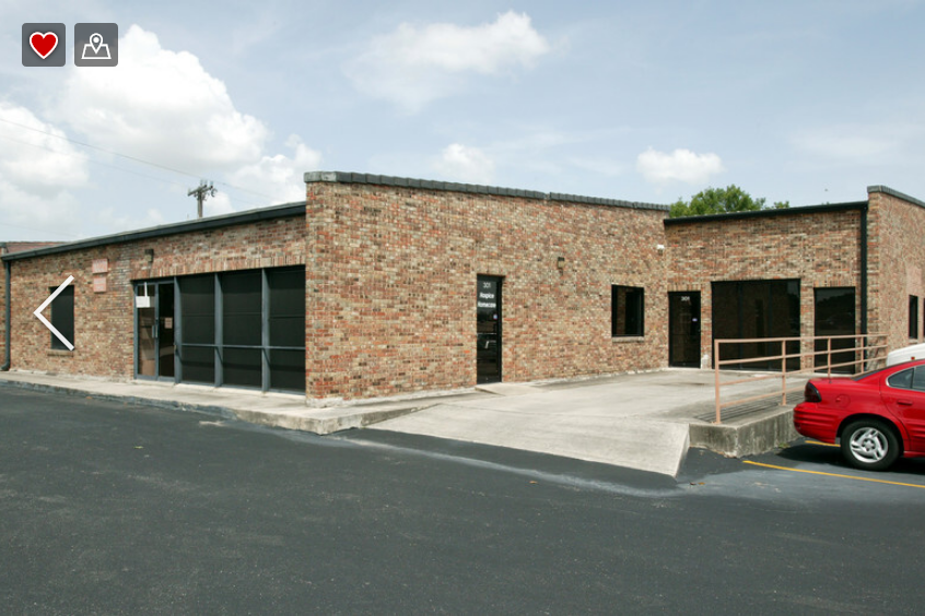 10221 Desert Sands St, San Antonio, TX for lease Building Photo- Image 1 of 2