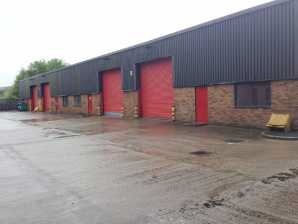 Watery Ln, Darwen for lease - Building Photo - Image 3 of 5