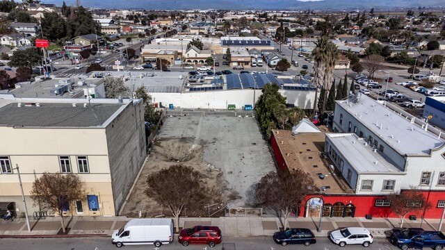 220 4th St, Hollister, CA for sale - Aerial - Image 3 of 6