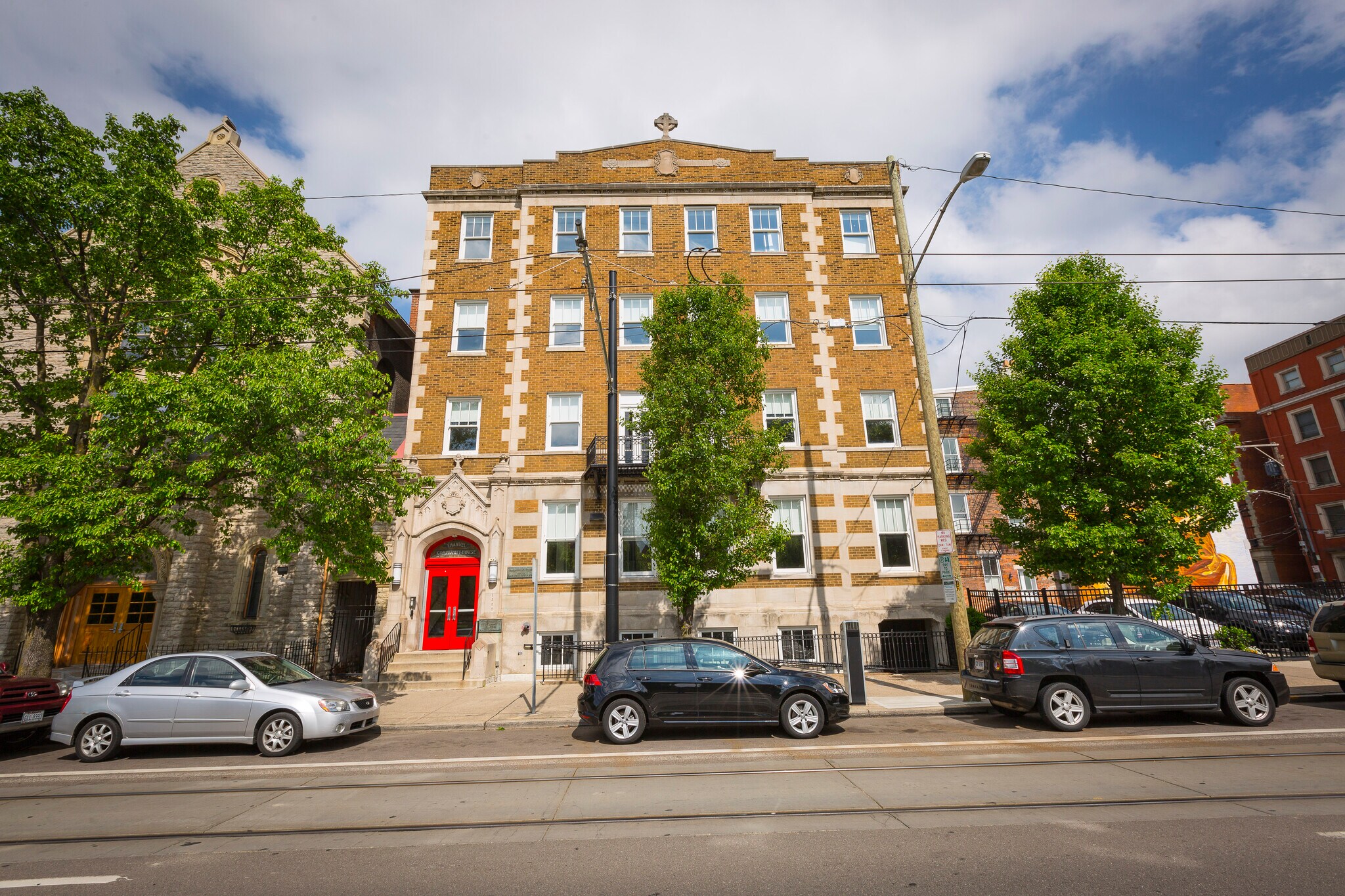 1308 Race St, Cincinnati, OH for sale Primary Photo- Image 1 of 1