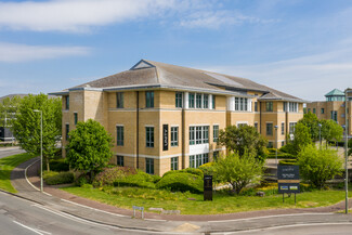 More details for Riverside Way, Camberley - Office for Lease