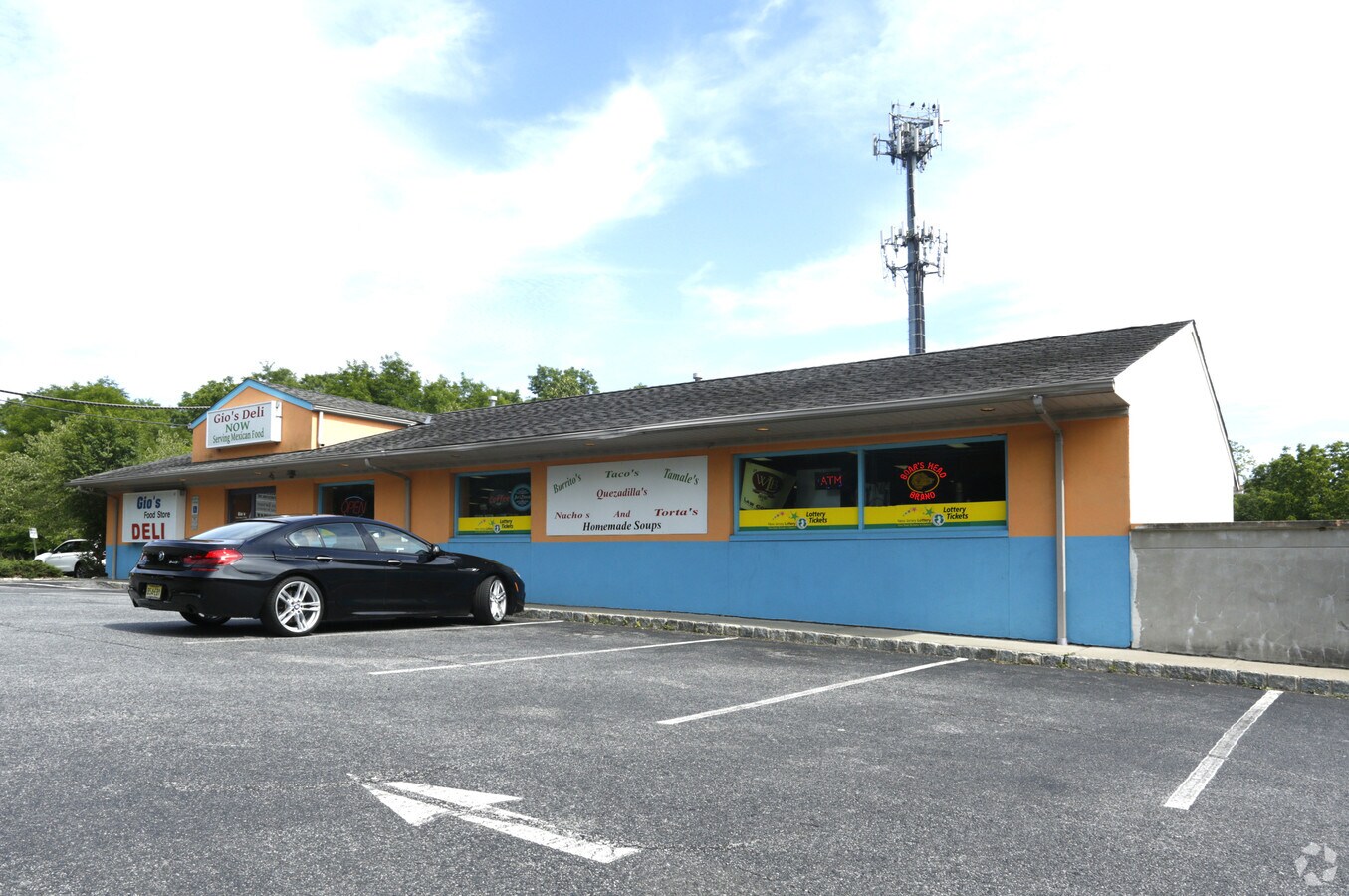 79 Beaver Ave, Annandale, NJ 08801