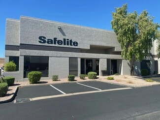 More details for 110-122 S Southgate Dr, Chandler, AZ - Industrial for Lease
