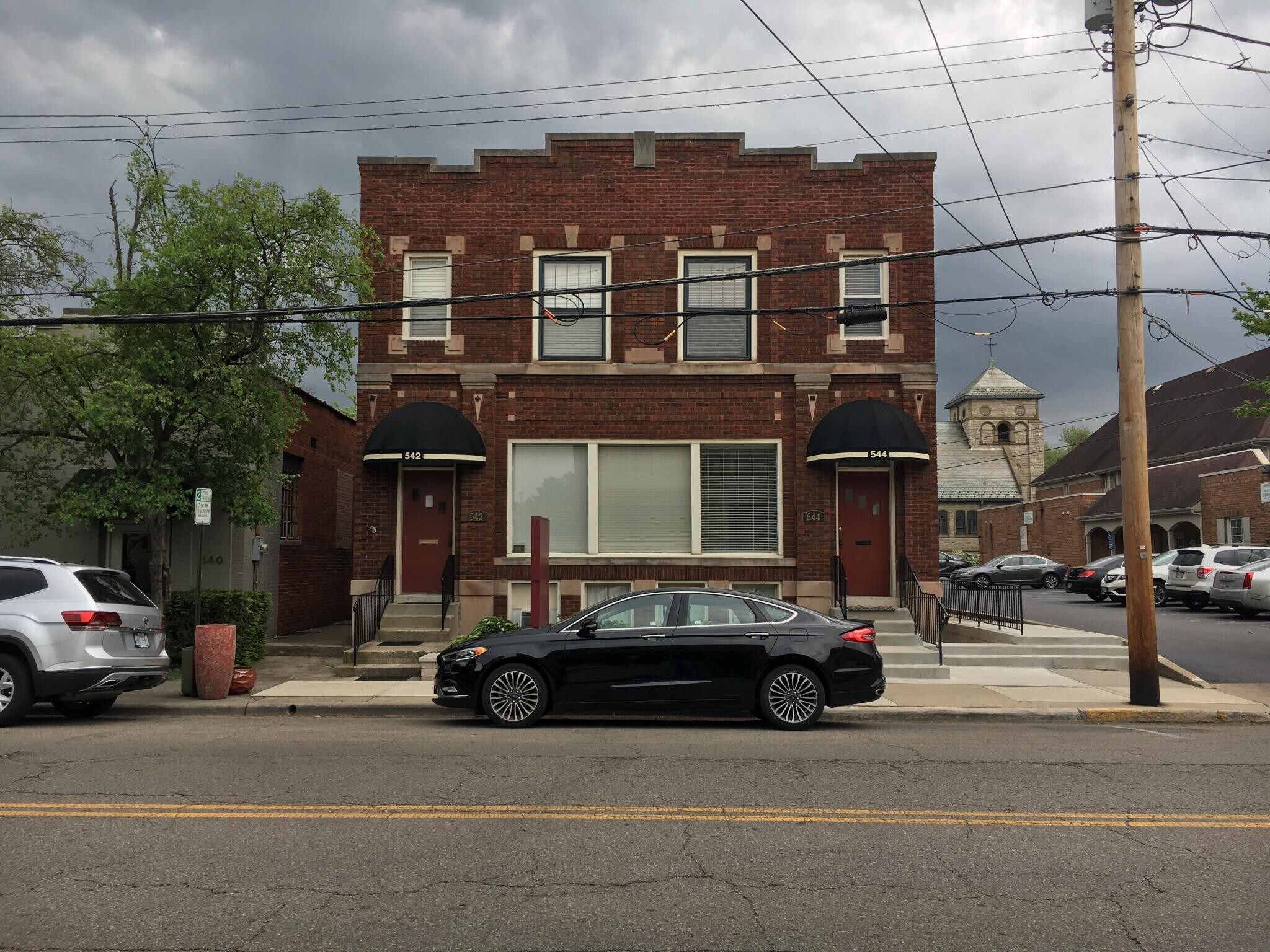 542-550 S Drexel Ave, Columbus, OH for sale Building Photo- Image 1 of 1