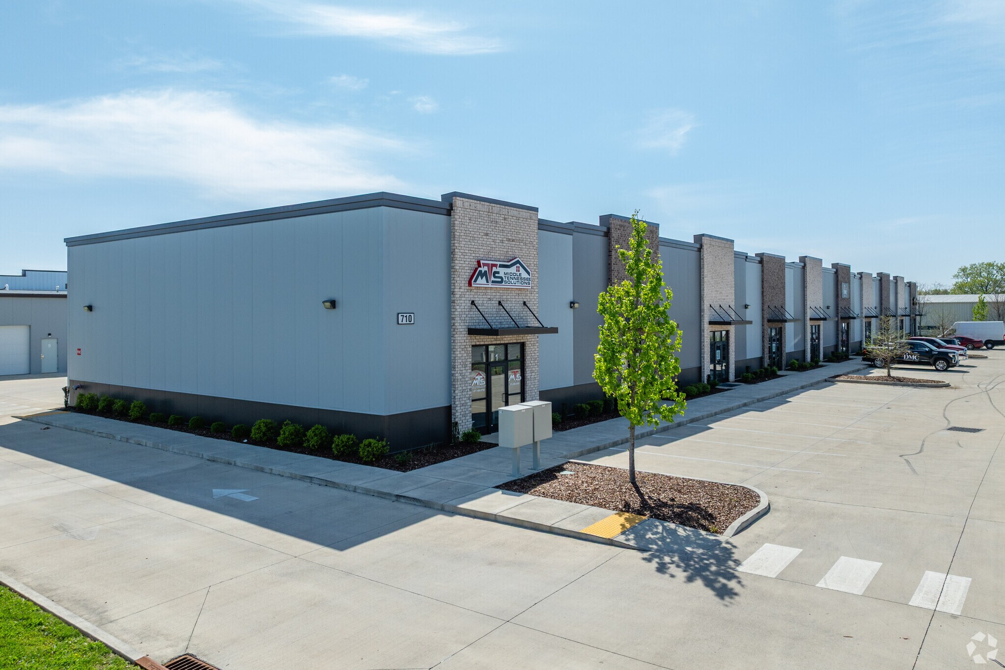 710 Middle Tennessee Blvd, Murfreesboro, TN for sale Building Photo- Image 1 of 1