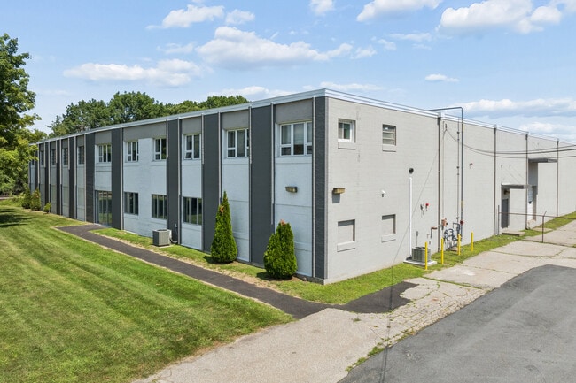 More details for 6 Willow Rd, Ayer, MA - Industrial for Lease