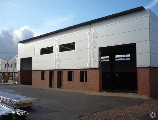 Sterte Rd, Poole for sale - Primary Photo - Image 1 of 1