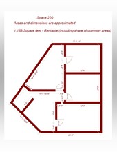 6302 W Broadway St, Pearland, TX for lease Site Plan- Image 1 of 1