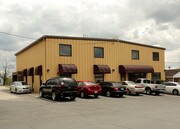 117 E Adams St, La Grange KY - Warehouse