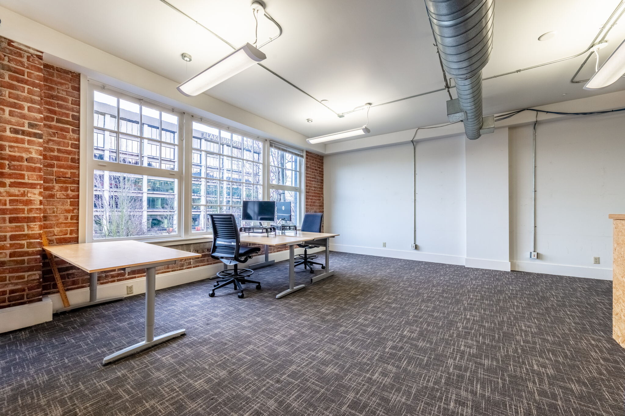 1735 Westlake Ave N, Seattle, WA for lease Interior Photo- Image 1 of 5