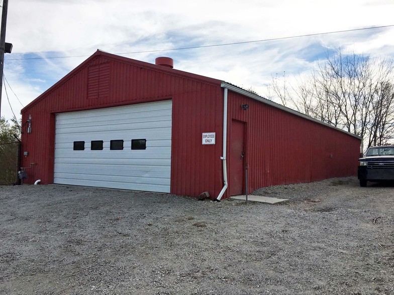 160 1st Ave E, Horton, KS for sale - Primary Photo - Image 1 of 1