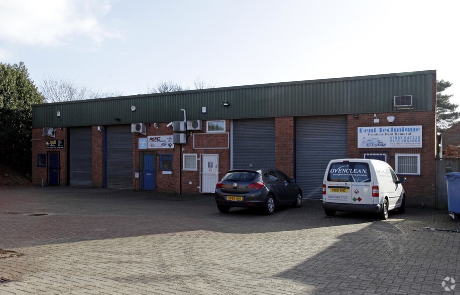 Froanes Clos, Enderby for lease - Primary Photo - Image 1 of 3