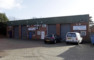 More details for Froanes Clos, Enderby - Industrial for Lease