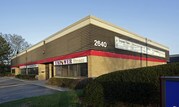 2640 Lancaster Rd, Ottawa ON - Warehouse