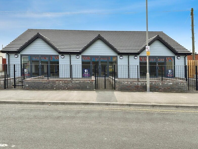 South Rd, Brean for sale - Building Photo - Image 1 of 1