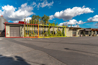 More details for 50 SW Division St, Bend, OR - Retail for Lease