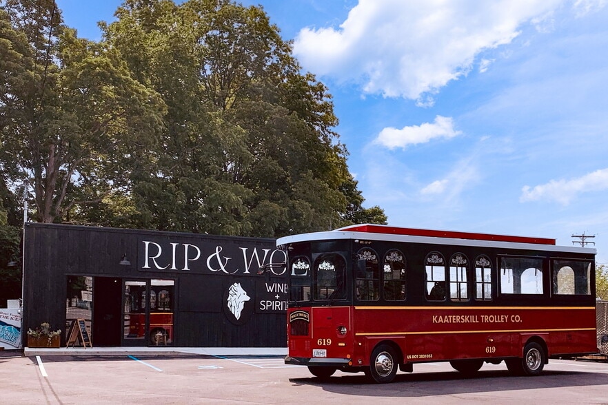 734 NY-32A, Catskill, NY for sale - Building Photo - Image 3 of 24