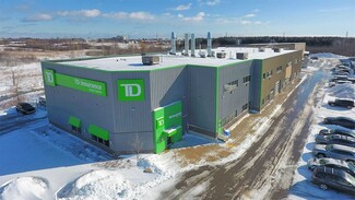 More details for 115 Dartnall Rd, Hamilton, ON - Industrial for Sale