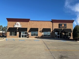 More details for 269 16th St W, Dickinson, ND - Retail for Lease