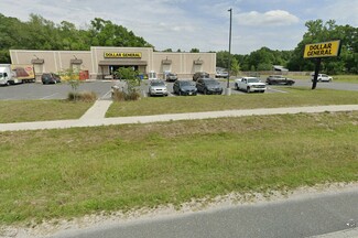 More details for 1470 N Main St, Bell, FL - Retail for Sale