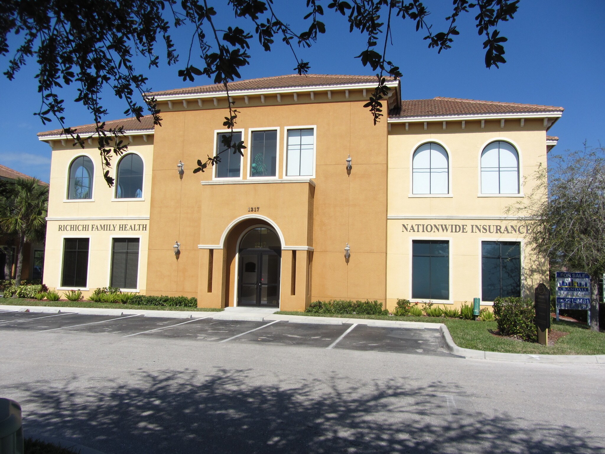 1217 Piper Blvd, Naples, FL 34110 Piper's 500