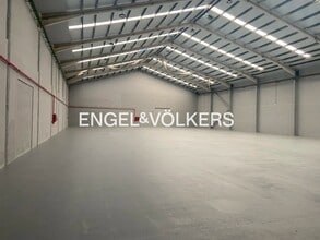 Industrial in Viladecans, Barcelona for lease Interior Photo- Image 2 of 2