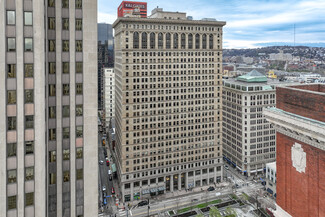 More details for 527-537 Smithfield St, Pittsburgh, PA - Office for Lease