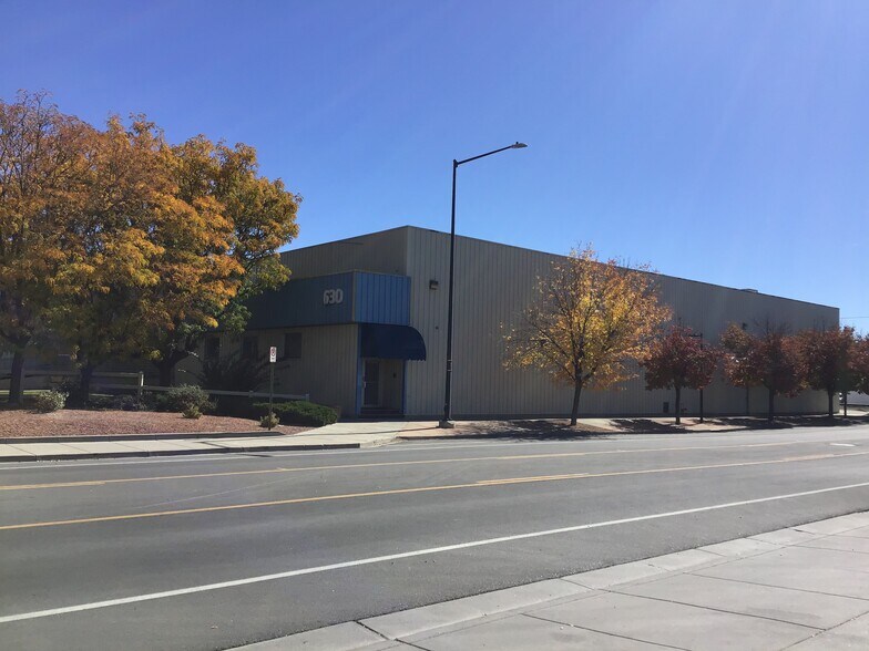 630 S 7th St, Grand Junction, CO for sale - Primary Photo - Image 1 of 1