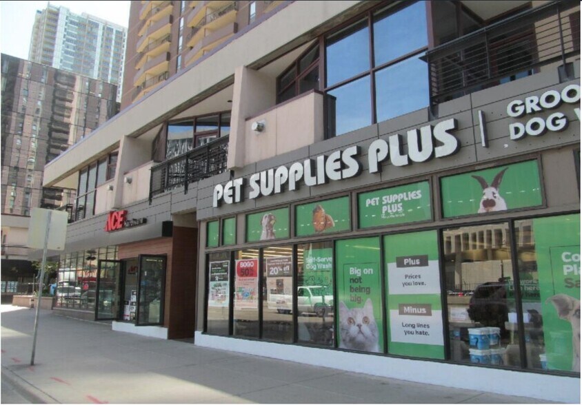 1480 Arapahoe St, Denver, CO for sale - Building Photo - Image 2 of 17