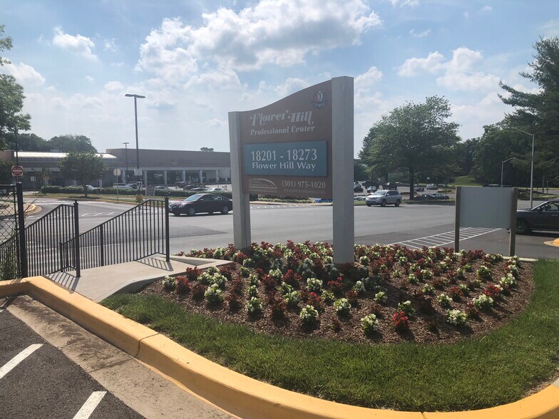 1821118221 Flower Hill Way, Gaithersburg, MD 20879 Flower Hill