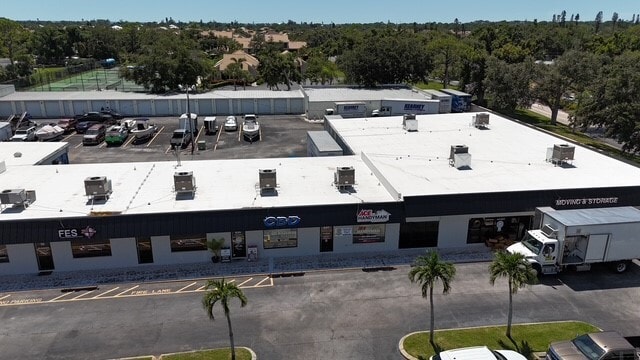 619-641 Tamiami Trl, Nokomis, FL for lease - Building Photo - Image 3 of 12