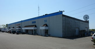 More details for 7604 S Tacoma Way, Tacoma, WA - Industrial for Lease