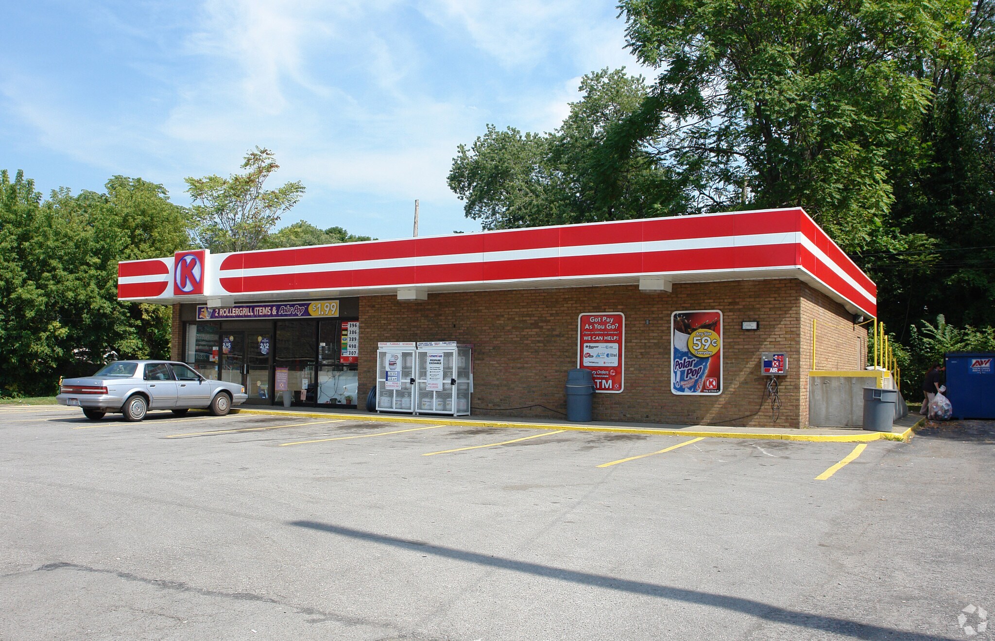 419 S Main St, Niles, OH for sale Primary Photo- Image 1 of 1
