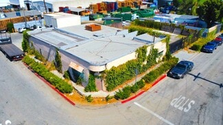 More details for 1165 S Maple Ave, Montebello, CA - Industrial for Sale