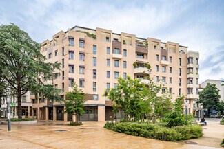 More details for 110 Rue Moncey, Lyon - Office for Sale