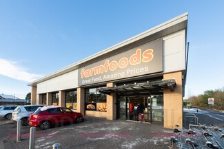 More details for Oak Tree Ln, Mansfield - Retail for Sale