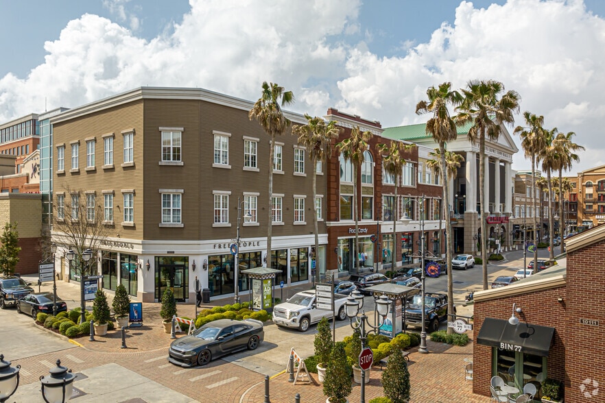 10156 Perkins Rowe, Baton Rouge, LA for lease - Building Photo - Image 2 of 13