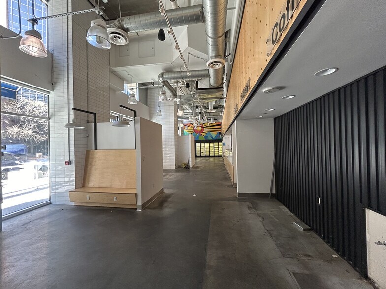 1776 Broadway St, Denver, CO for lease - Interior Photo - Image 1 of 14