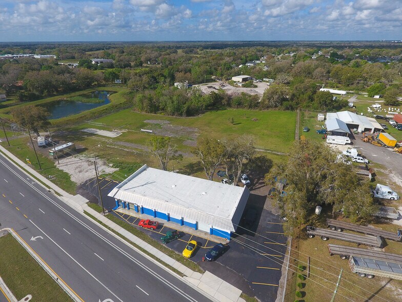 1173 Sw Highway 17 Arcadia Fl 34266 Office For Sale Loopnet Com