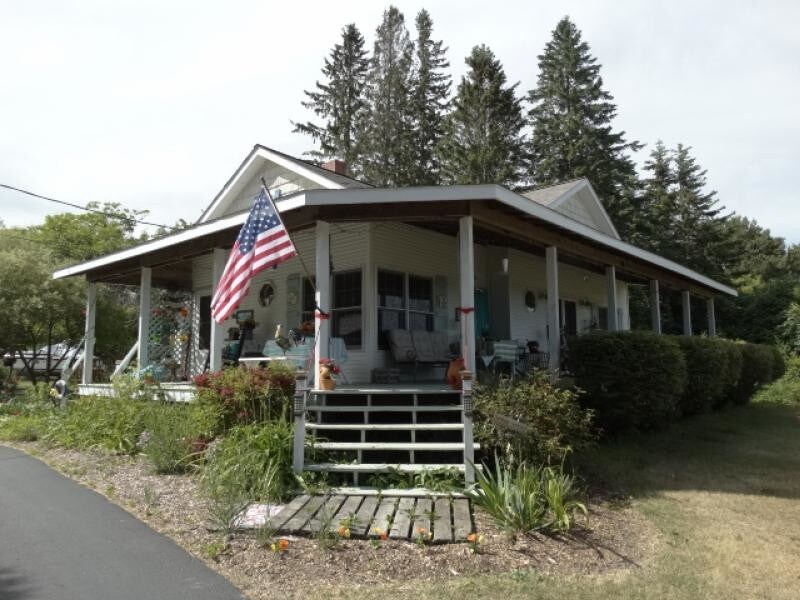 444 S Us 23, Harrisville, MI 48740