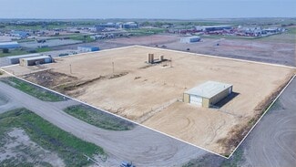 More details for 4501 4th St W, Williston, ND - Industrial for Lease