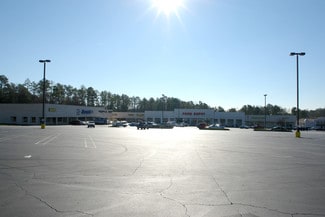 More details for 1135-1171 Powder Springs Rd SW, Marietta, GA - Retail for Lease