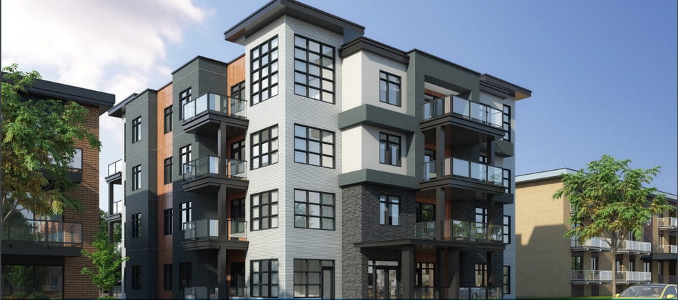 10021 83 Ave, Edmonton, AB for sale - Primary Photo - Image 1 of 1