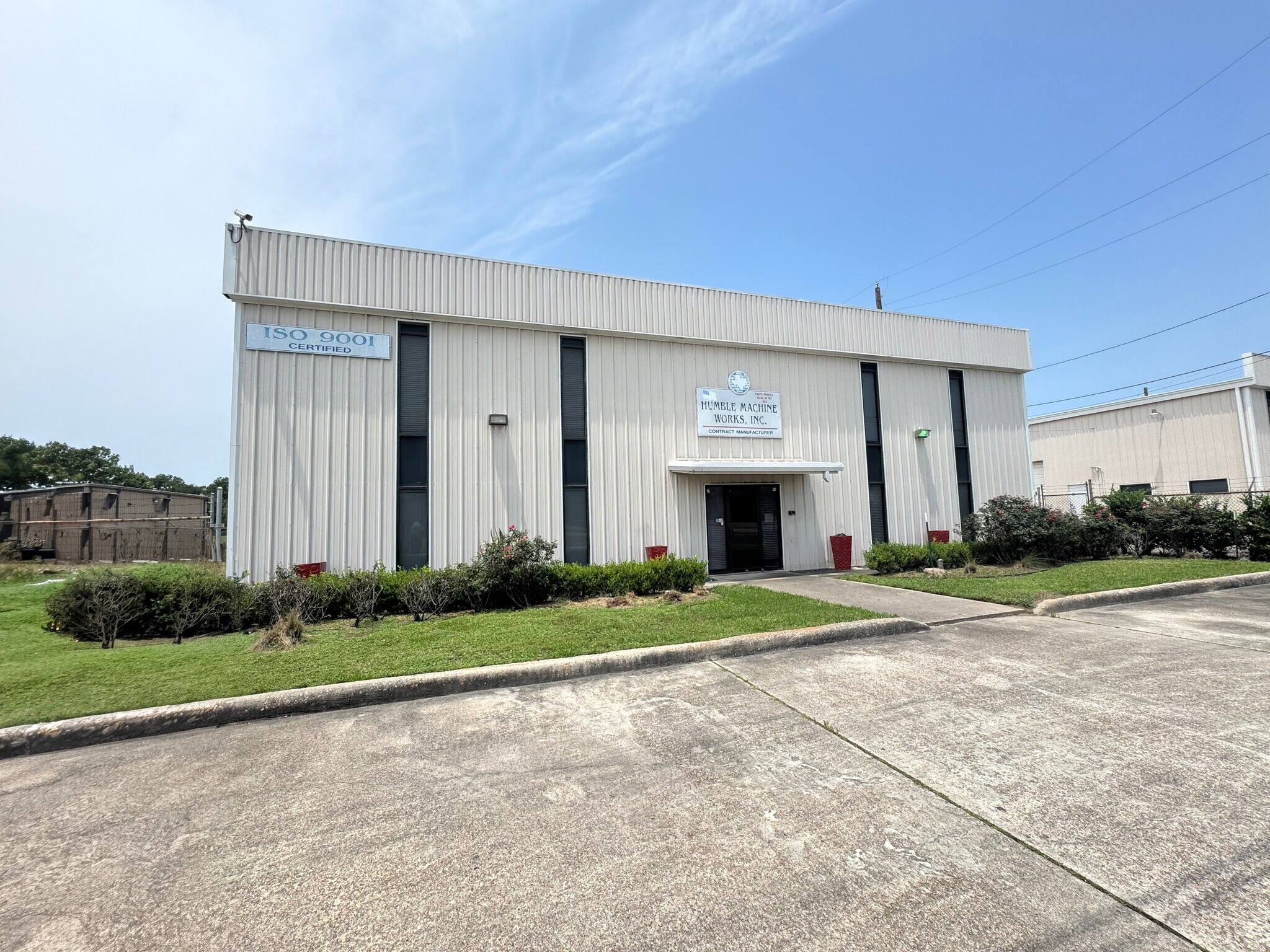 134 Wilson Rd, Humble, TX for sale Building Photo- Image 1 of 1