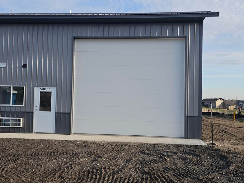 126 6th Street South St, Waverly, MN for sale - Building Photo - Image 1 of 2