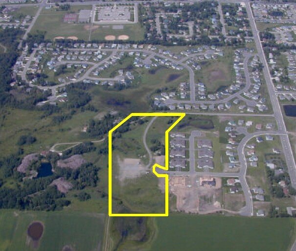 Heritage Ct, Waite Park, MN 56387