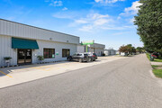 Airport Blvd Warehouse Spaces For Lease - Warehouse