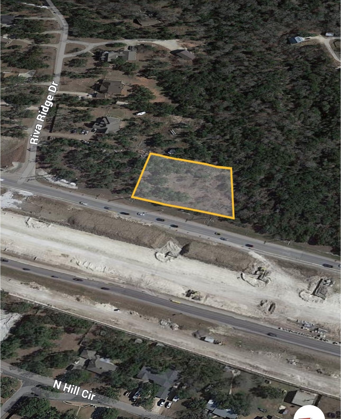 602 Riva Ridge Dr, Leander, TX for sale Primary Photo- Image 1 of 1