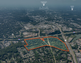 More details for 6700 & 7022 Capital, Raleigh, NC - Land for Sale